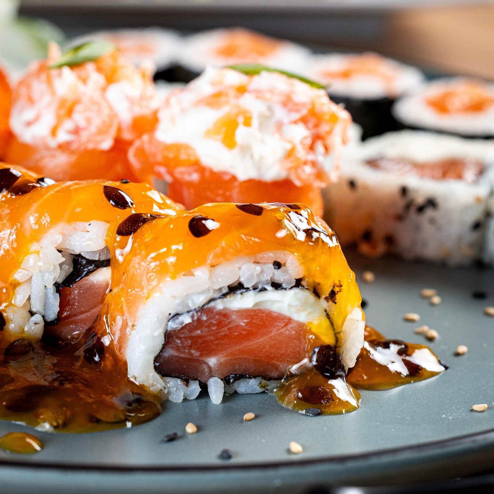 Uramaki premium